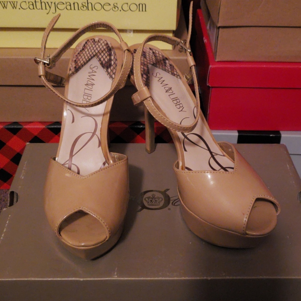 Women's heels